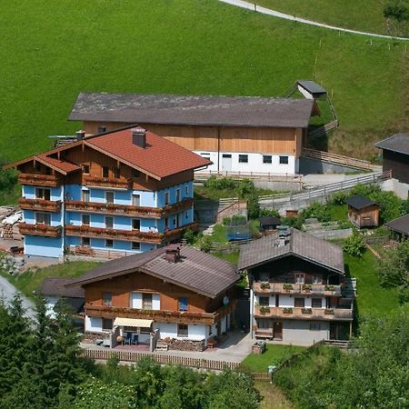 Stallerhof Hüttschlag Esterno foto
