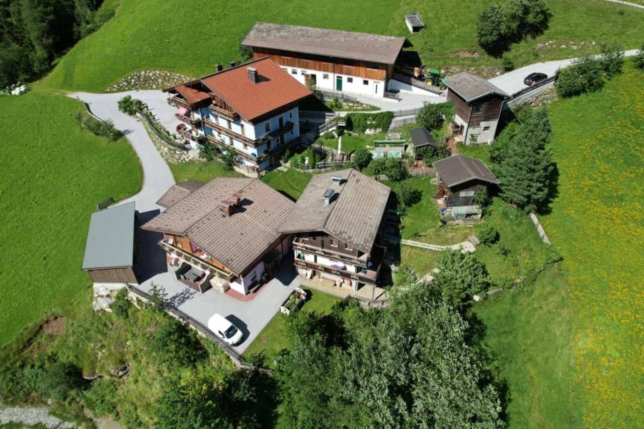 Stallerhof Hüttschlag Esterno foto